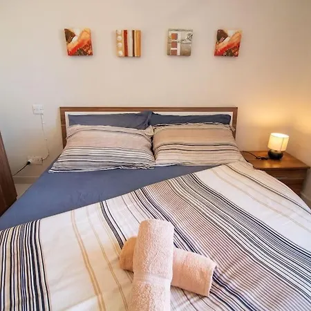 Modern In The Heart Of Maltese Nightlife