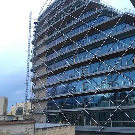 Modern In The Heart Of Maltese Nightlife Saint Julian's