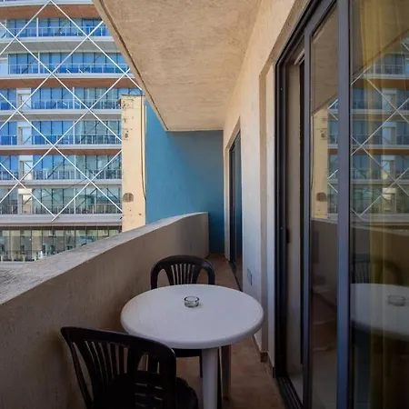 Modern In The Heart Of Maltese Nightlife *