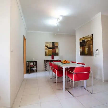 Modern In The Heart Of Maltese Nightlife Apartament St. Julian's