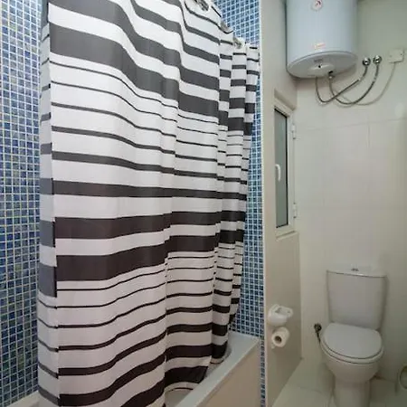 Apartment Modern In The Heart Of Maltese Nightlife *