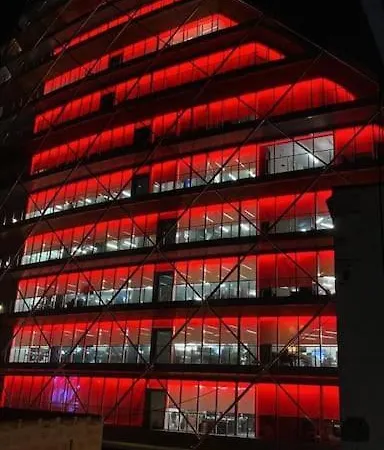 Modern In The Heart Of Maltese Nightlife * سانت جوليان