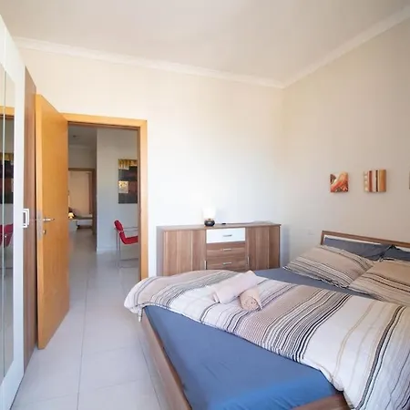 Appartamento Modern In The Heart Of Maltese Nightlife *