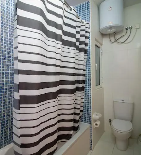 公寓 Modern In The Heart Of Maltese Nightlife *