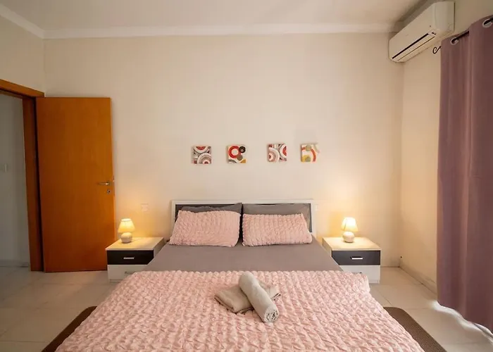 Modern In The Heart Of Maltese Nightlife 公寓 Saint Julian's