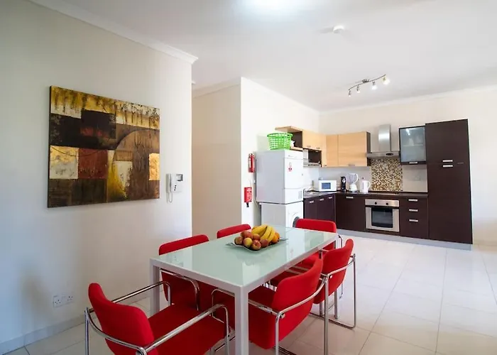 公寓 Modern In The Heart Of Maltese Nightlife *