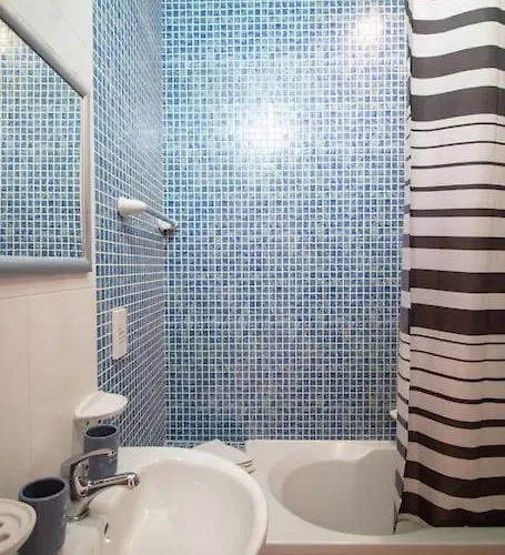 Modern In The Heart Of Maltese Nightlife * Saint Julian's