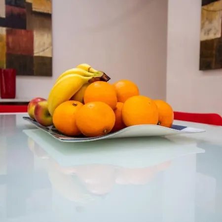 Modern In The Heart Of Maltese Nightlife