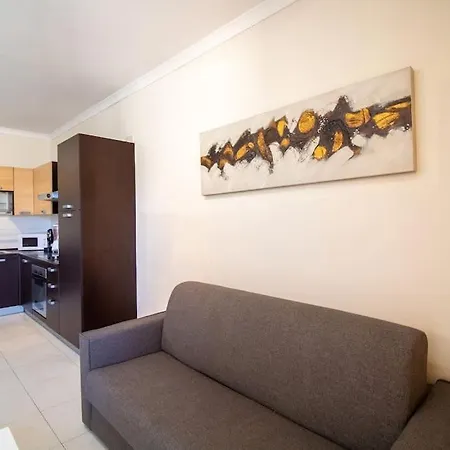 Modern In The Heart Of Maltese Nightlife *