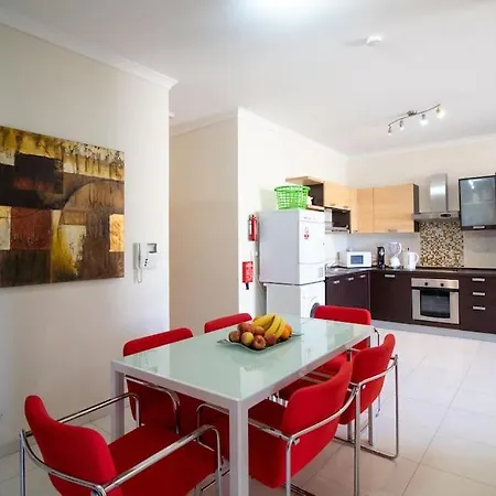 Apartman Modern In The Heart Of Maltese Nightlife *